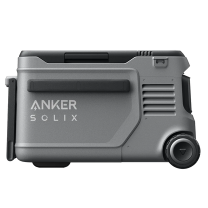 Anker Solix Cooler – Draagbare elektrische koelbox