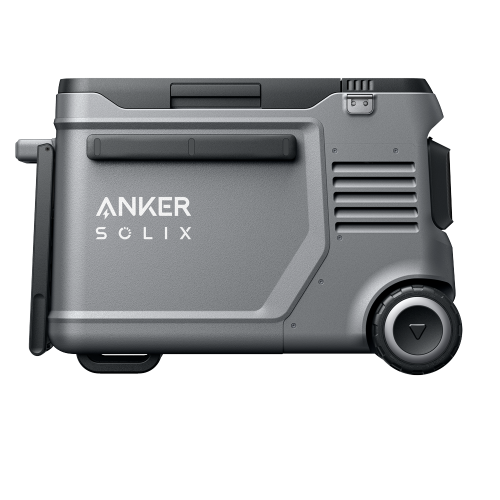 Anker Solix Cooler – Draagbare elektrische koelbox