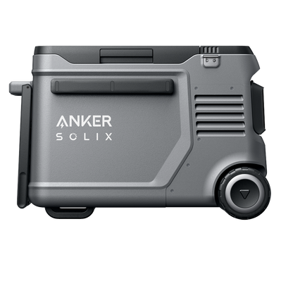 Anker Solix Cooler – Draagbare elektrische koelbox