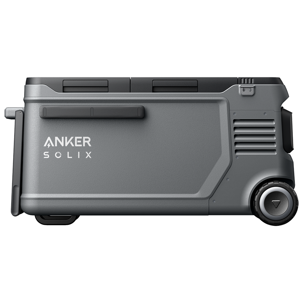 Anker Solix Cooler – Draagbare elektrische koelbox
