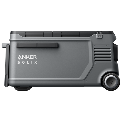 Anker Solix Cooler – Draagbare elektrische koelbox