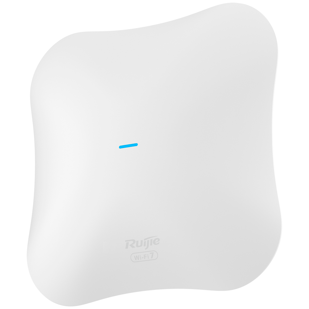 Reyee RG-RAP73Pro Wi-Fi 7 BE14000 Tri-Band Plafond-Access-Point