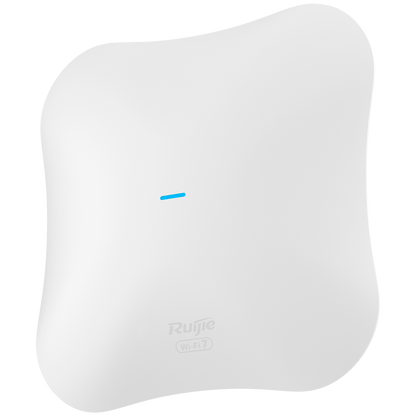 Reyee RG-RAP73Pro Wi-Fi 7 BE14000 Tri-Band Plafond-Access-Point