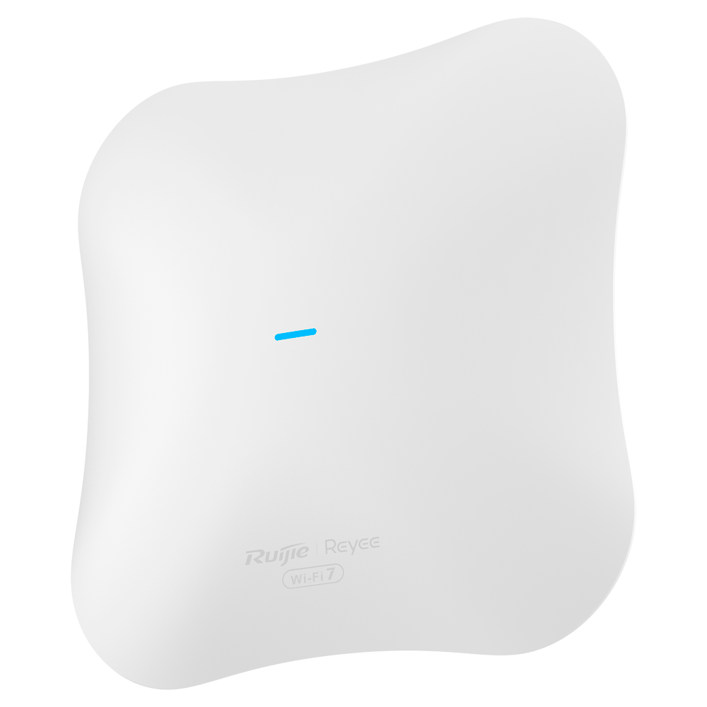 Reyee RG-RAP72Pro – Wi-Fi 6 AX3000 Plafond-Access-Point