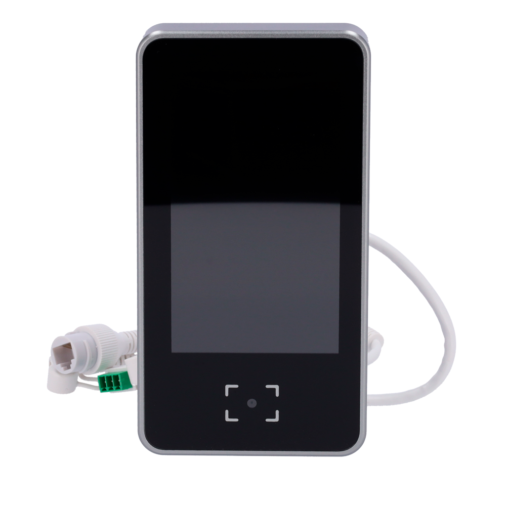 UMA AC301-QR – Toegangscontrole QR code scanner - Standalone