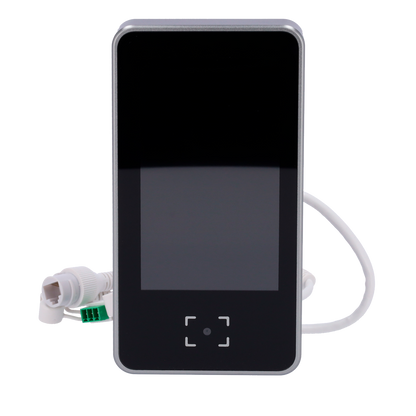UMA AC301-QR – Toegangscontrole QR code scanner - Standalone