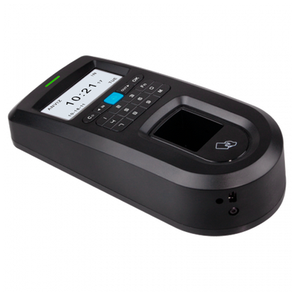 Anviz VF30-PRO – Vingerafdruk scanner - RFID - PIN - PoE