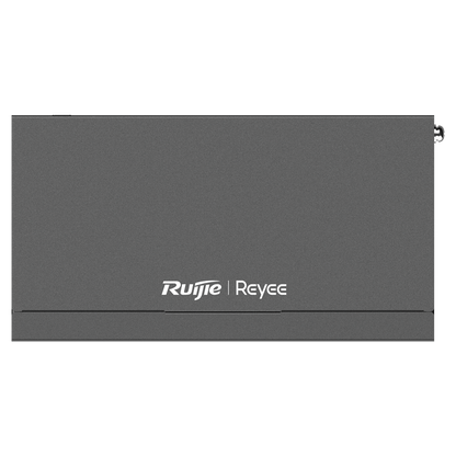 Reyee RG-EG210G-P-V3 – Cloud managed router - PoE - VPN