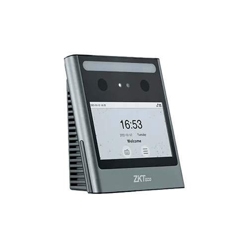 ZKTeco ZK-EFACE10 - Gezichtsherkenning - Met touchscreen