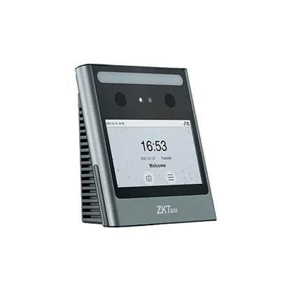 ZKTeco ZK-EFACE10 - Gezichtsherkenning - Met touchscreen