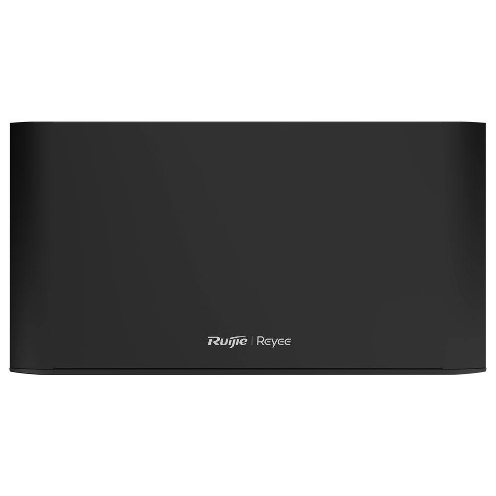 Reyee RG-EG105G-P V2 – Gigabit Cloud Managed Router met PoE, VPN & Geavanceerde Beveiliging
