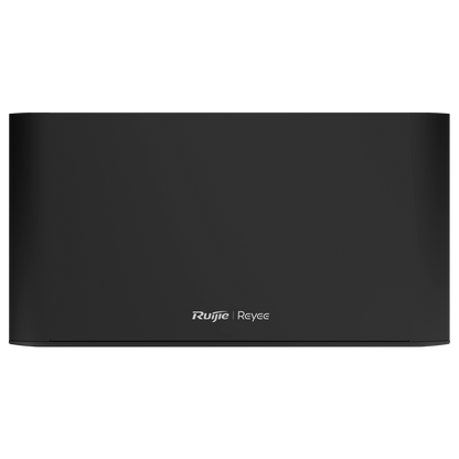 Reyee RG-EG105G-P V2 – Gigabit Cloud Managed Router met PoE, VPN & Geavanceerde Beveiliging