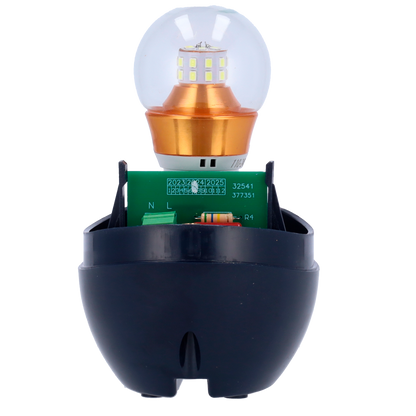 UMA GATL-1 – Powerful LED light for gate openers