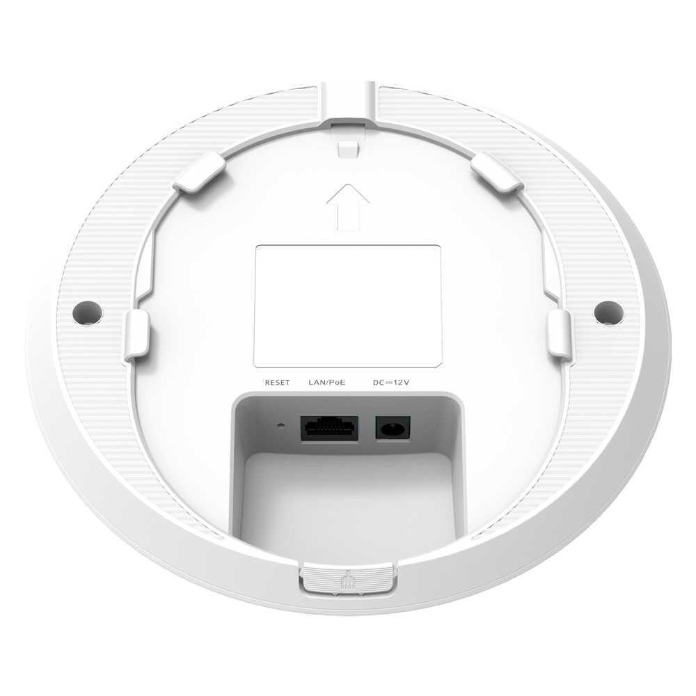 Reyee RG-RAP62 - WiFi 6 - Access Point