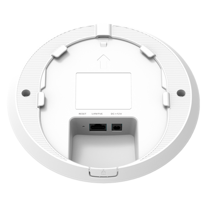 Reyee RG-RAP62 - WiFi 6 - Access Point