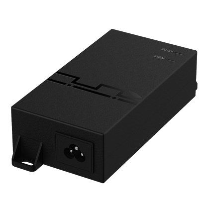 Reyee RG-POE-50-60W-MG – Gigabit PoE Injector | 60W Vermogen | Betrouwbare Voeding voor Netwerkapparatuur