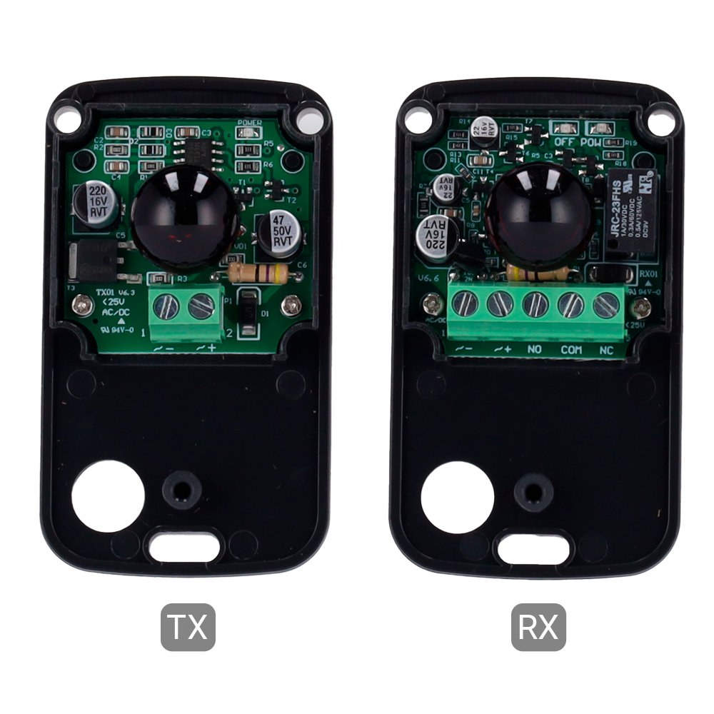 UMA GATL-2 – Infrarood sensor voor poortopeners