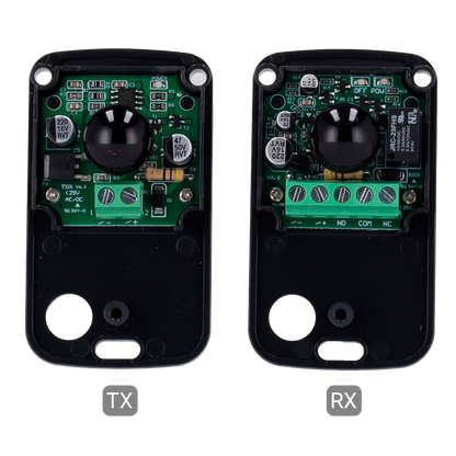 UMA GATL-2 – Infrarood sensor voor poortopeners