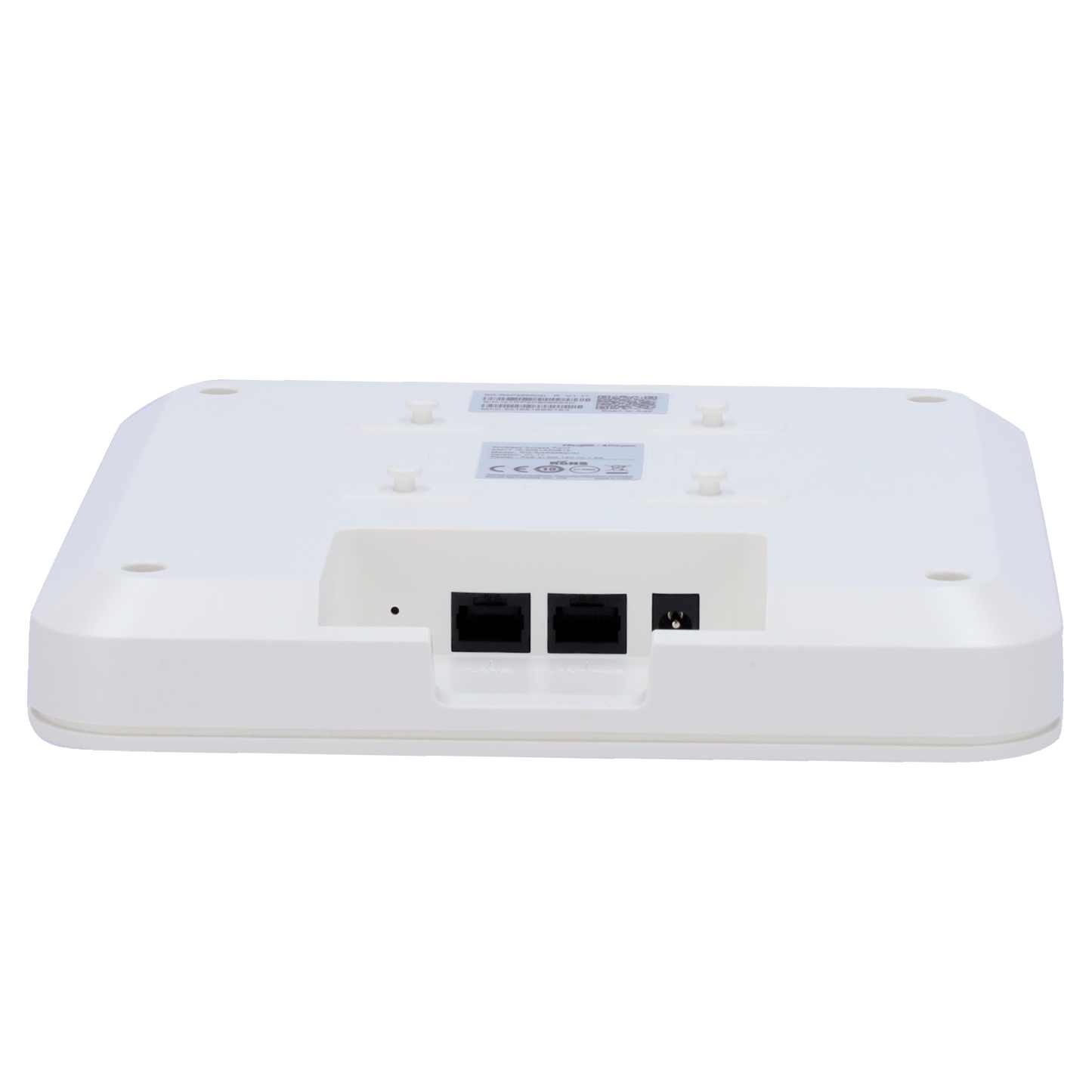 Reyee RG-RAP2260G – Krachtig WiFi 6 Access Point met Gigabit Poorten en Hoge Dekking