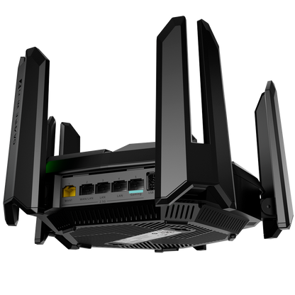 Reyee RG-EW7200BE PRO WiFi 7 Router – Ultimate Speed, Stable Connection &amp; Extensive Coverage