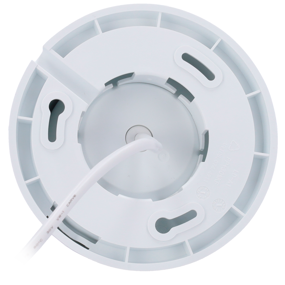 Uniarch UV-IPC-T134-AF28-ECO – 4MP Turret camera – PoE - Microfoon