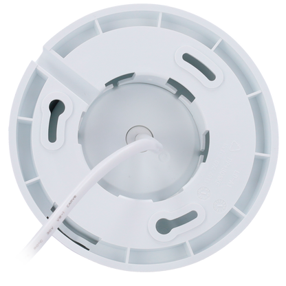 Uniarch UV-IPC-T134-AF28-ECO – 4MP Turret camera – PoE - Microfoon