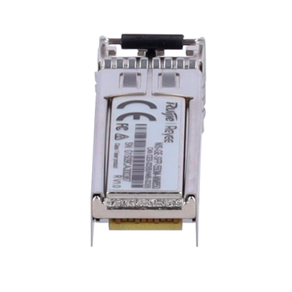 Reyee RG-NIS-GE-SFP-550M-MM850 – Gigabit SFP Module | 550m Multi-Mode 850nm Transceiver