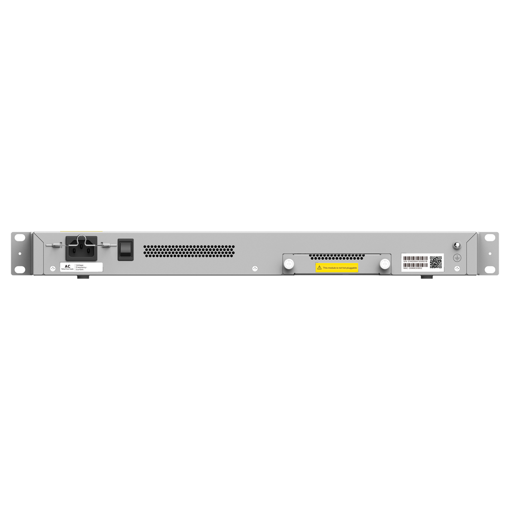 Reyee RG-EG1510XS – 10-Poorts managed router & switch