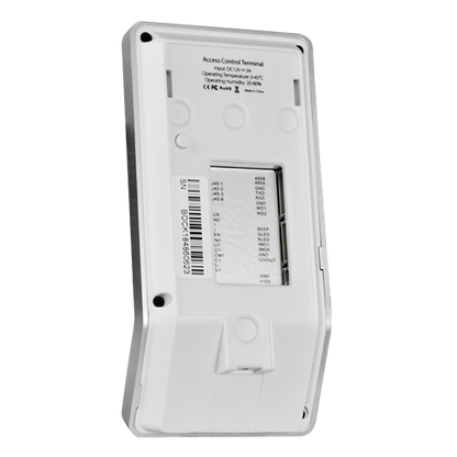 ZKTeco F22-W - Vingerafdrukscanner met WiFi