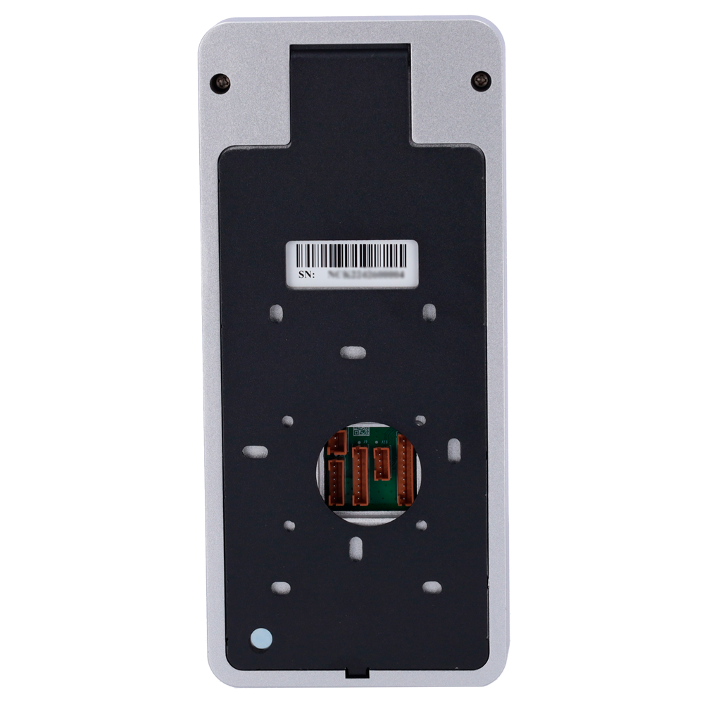 ZKTeco SpeedFace V5LN - Gezichts- & RFID-toegangslezer