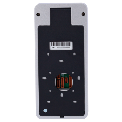 ZKTeco SpeedFace V5LN - Gezichts- & RFID-toegangslezer