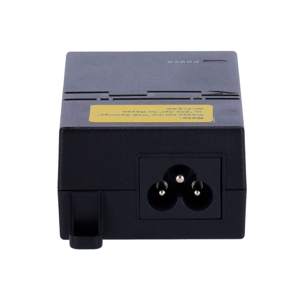 Reyee RG-POE-AT30 – Professionele Gigabit PoE+ Injector | 30W Voeding voor IP-camera’s, Access Points & VoIP