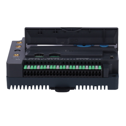 Milesight EG71 – IoT building gateway - LoRaWAN, 4G, WiFi, KNX en modbus