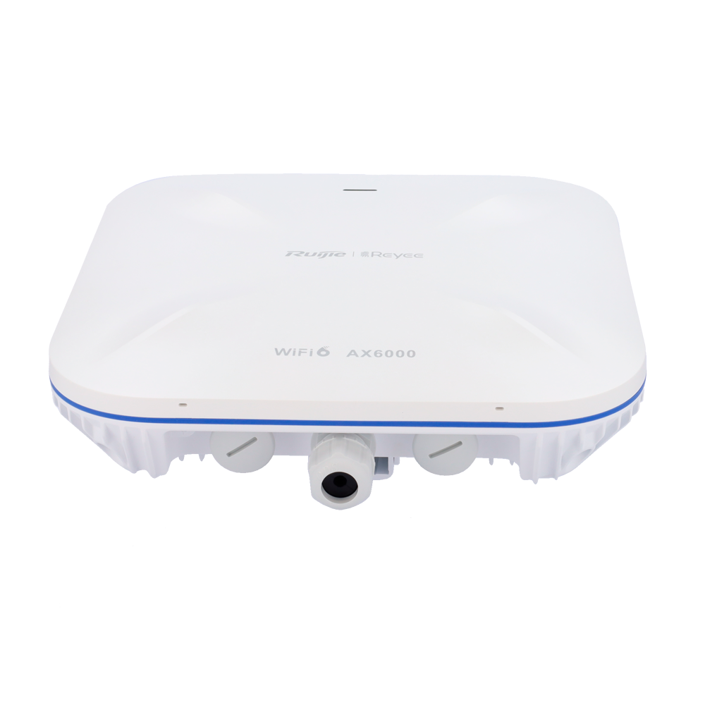 Reyee RG-RAP6260(H) – Outdoor WiFi 6 Access Point
