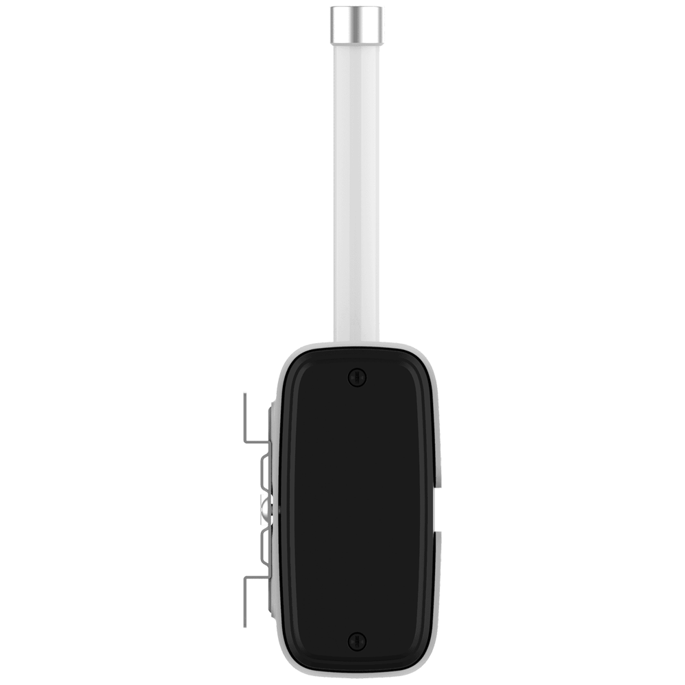 Milesight UG65 – LoRaWAN IoT-Gateway - Semi outdoor
