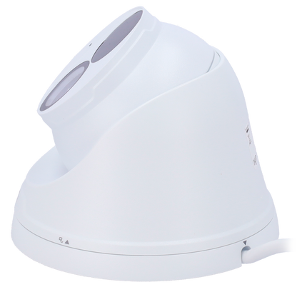 Uniview UV-IPC3615LE-ADF28K-H – 5MP turret - IP67 - PoE