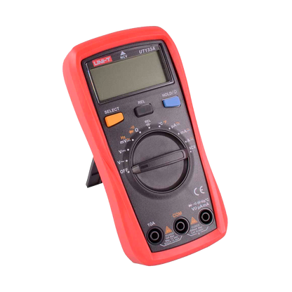 UNI-T UT133A- Digitale multimeter