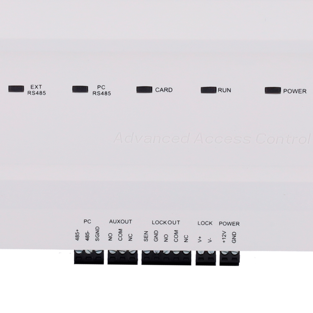 ZKTeco INBIO160PRO – Controller
