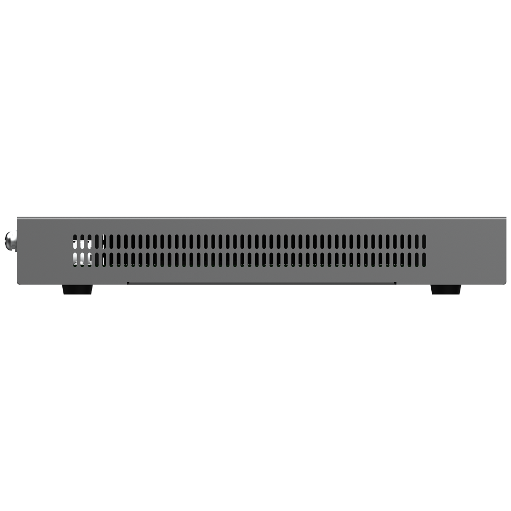 Reyee RG-EG209GS – Router met 9 poorten & 1 SFP
