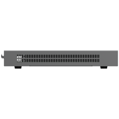 Reyee RG-EG209GS – Router met 9 poorten & 1 SFP