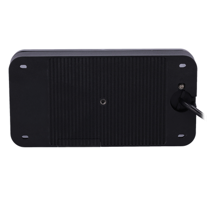 Milesight VS125-O-L0BEU – AI personenteller - Stereo - 4G / IP67