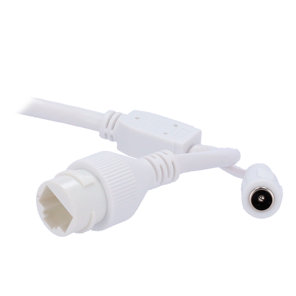 EASY-P - IPT230ZA - Turret cam - 4MP - IP67