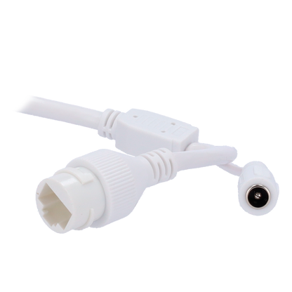 EASY-P - IPT230ZA - Turret cam - 4MP - IP67