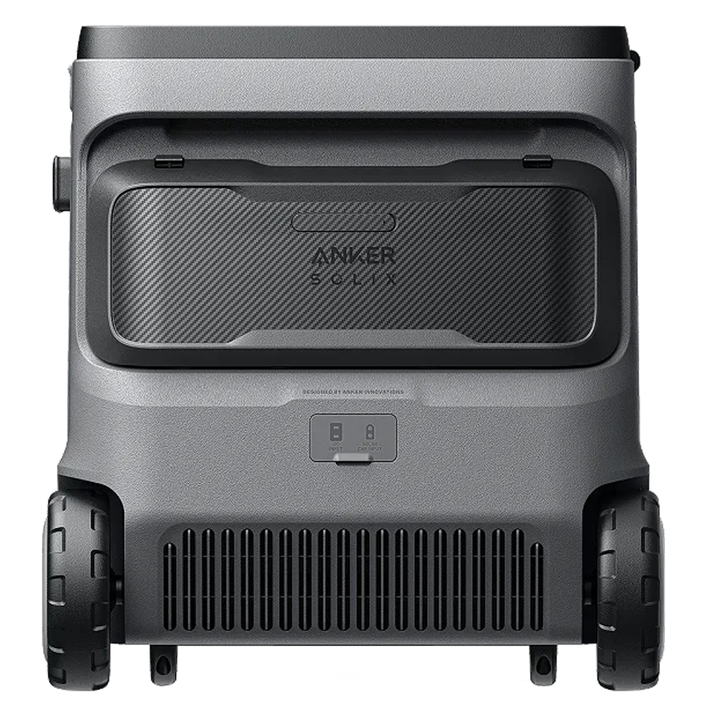 Anker Solix Cooler – Draagbare elektrische koelbox