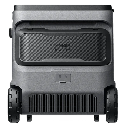 Anker Solix Cooler – Draagbare elektrische koelbox