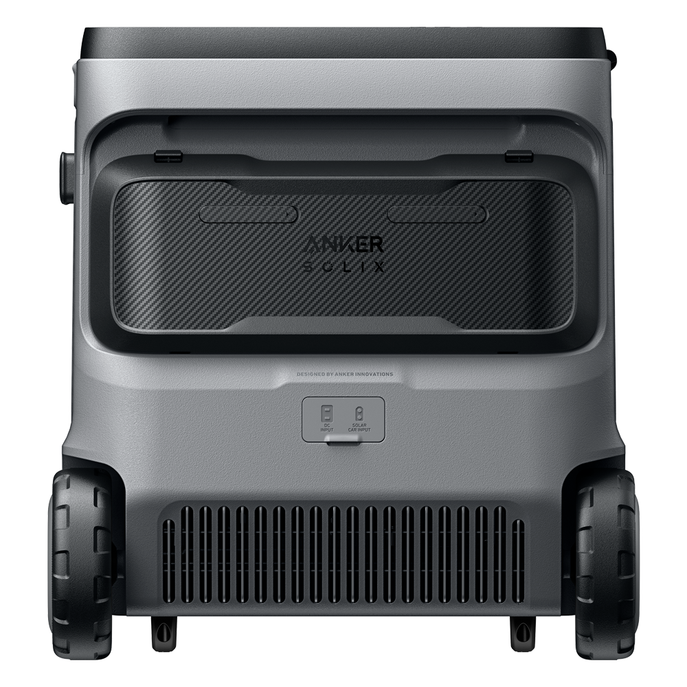 Anker Solix Cooler – Draagbare elektrische koelbox