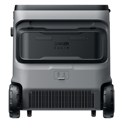 Anker Solix Cooler – Draagbare elektrische koelbox