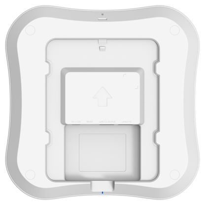 Reyee RG-RAP72Pro – Wi-Fi 6 AX3000 Plafond-Access-Point