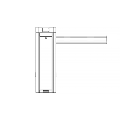 ZKTeco ZK-PROBG serie – Parkeer-slagboom