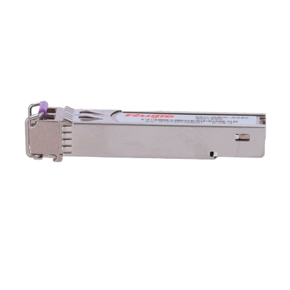 Reyee RG-MINI-GBIC-ZX80-SM1550 | 1.25G SFP Module | Singlemode | 80 km bereik | 1550nm